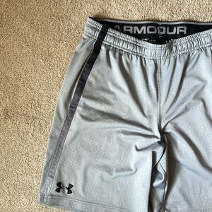 Men’s Under Armour shorts